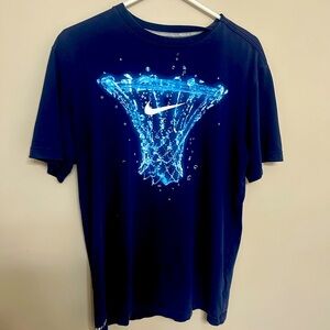 Nike Basketball Water Hoop T-shirt
